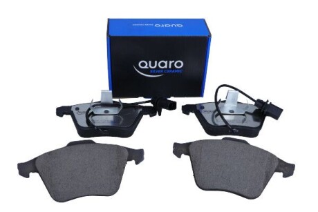 Автозапчасть QUARO QP3946C