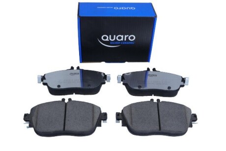 Автозапчасть QUARO QP4012C