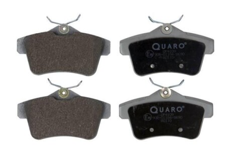 Автозапчасть QUARO QP4109