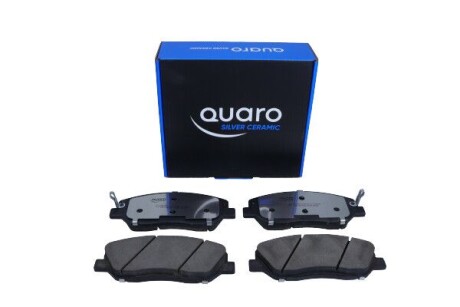 Автозапчасть QUARO QP4128C