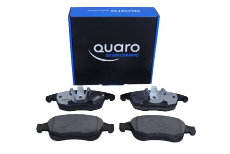 Автозапчасть QUARO QP4552C