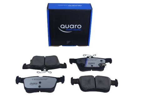 Автозапчасть QUARO QP4990C