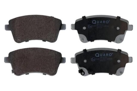 Автозапчасть QUARO QP5072