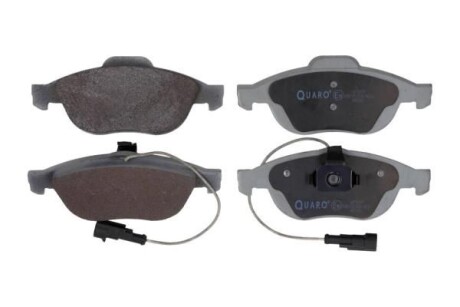 Автозапчасть QUARO QP5089