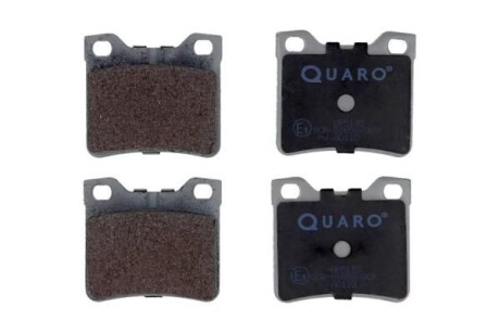 Автозапчасть QUARO QP5133