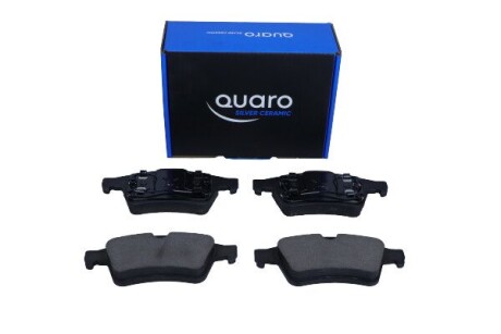 Автозапчасть QUARO QP5169C