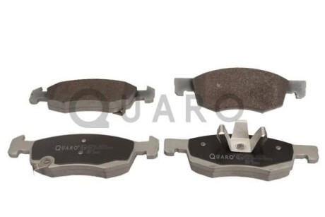 Автозапчасть QUARO QP5442