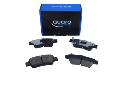 Автозапчасть QUARO QP5463C