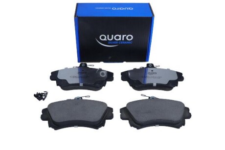 Автозапчасть QUARO QP5487C