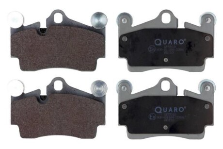 Автозапчасть QUARO QP5518