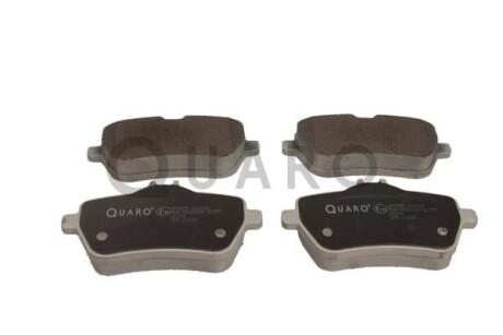 Автозапчасть QUARO QP5555