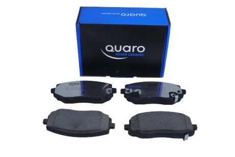 Автозапчасть QUARO QP5655C