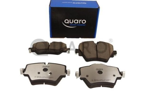 Автозапчасть QUARO QP5668C