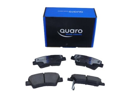 Автозапчасть QUARO QP5713C