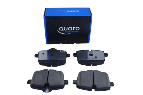 Автозапчасть QUARO QP5788C