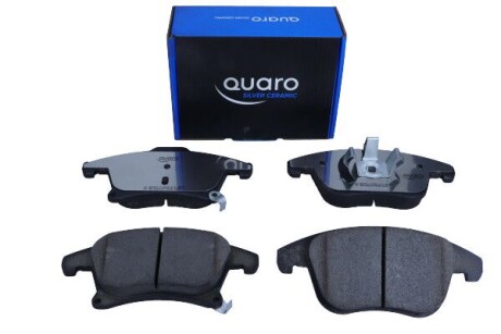 Автозапчасть QUARO QP6007C