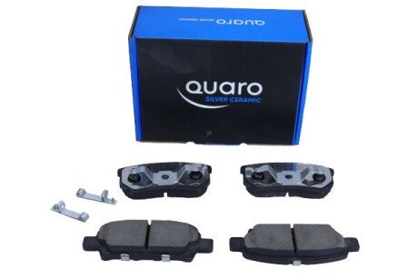 Автозапчасть QUARO QP6028C