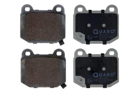 Автозапчасть QUARO QP6104