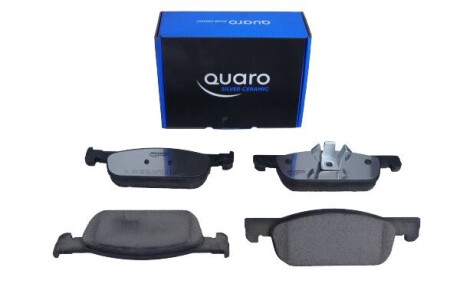 Автозапчасть QUARO QP6120C