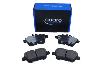 Автозапчасть QUARO QP6229C