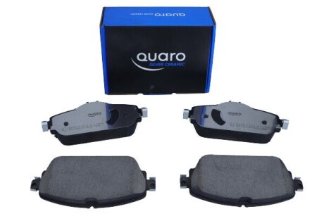 Автозапчасть QUARO QP6233C