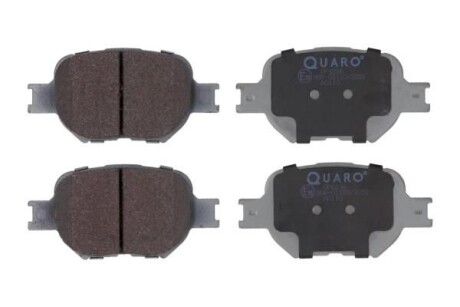 Автозапчасть QUARO QP6236