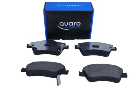 Автозапчасть QUARO QP6269C