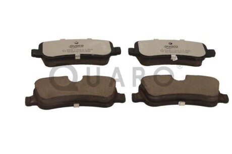 Автозапчасть QUARO QP6292C