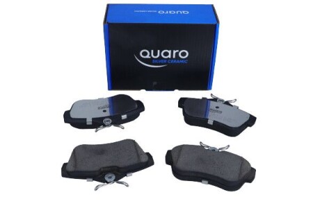 Автозапчасть QUARO QP6393C