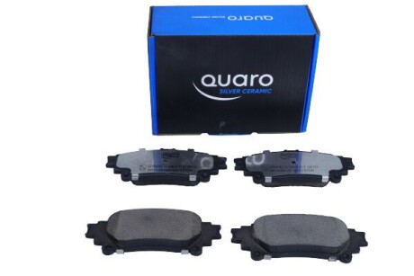 Автозапчасть QUARO QP6454C