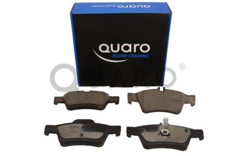 Автозапчасть QUARO QP6575C