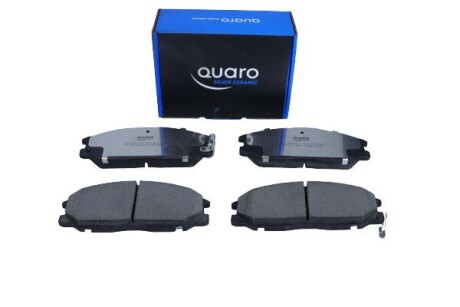 Автозапчасть QUARO QP6583C