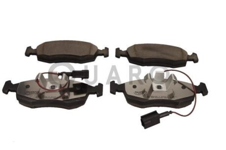 Автозапчасть QUARO QP6638C