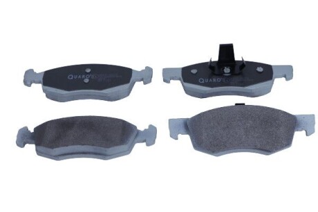 Автозапчасть QUARO QP6675