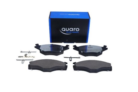 Автозапчасть QUARO QP6959C