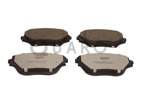 Автозапчасть QUARO QP7092C