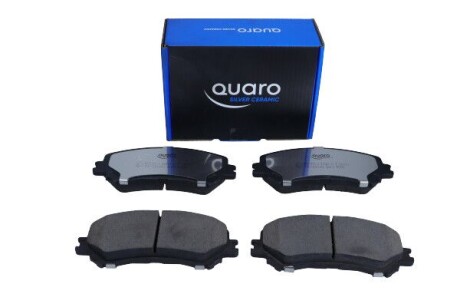 Автозапчасть QUARO QP7137C