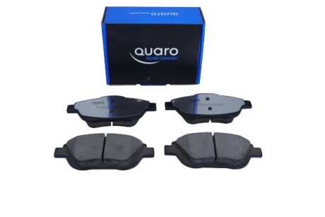 Автозапчасть QUARO QP7217C