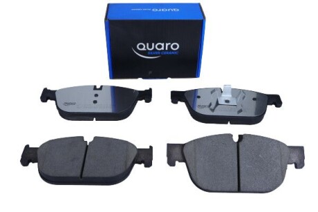 Автозапчасть QUARO QP7879C