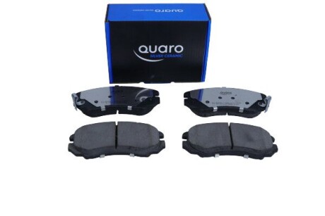 Автозапчасть QUARO QP7928C