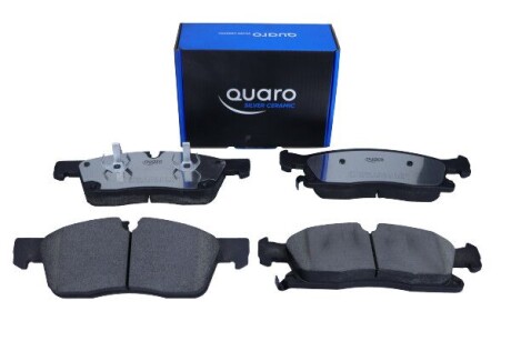 Автозапчасть QUARO QP7989C