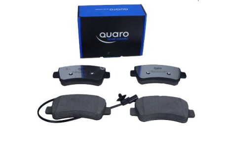 Автозапчасть QUARO QP8211C