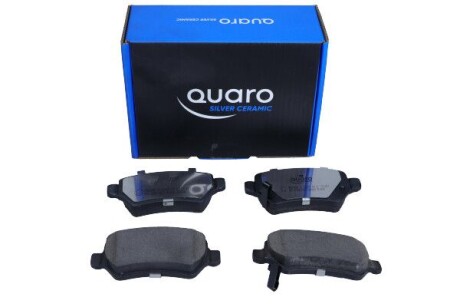 Автозапчасть QUARO QP8346C