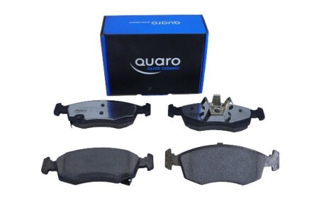 Автозапчасть QUARO QP8563C