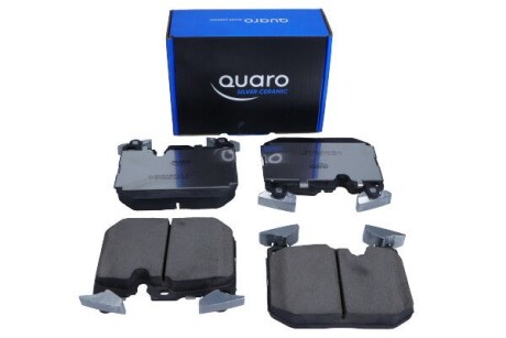 Автозапчасть QUARO QP8719C