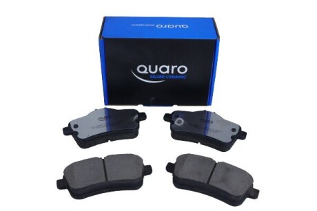 Автозапчасть QUARO QP8827C