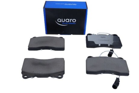 Автозапчасть QUARO QP8877C