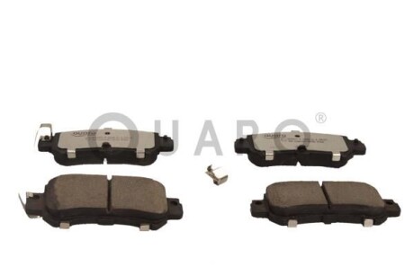 Автозапчасть QUARO QP8947C