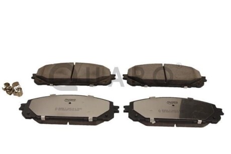 Автозапчасть QUARO QP9058C