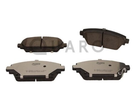 Автозапчасть QUARO QP9202C